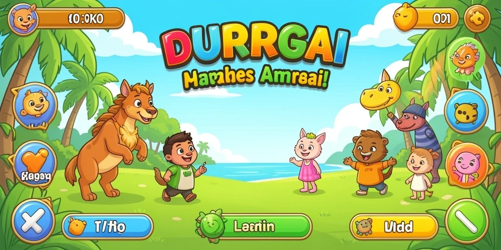 Screenshot menunjukkan antarmuka utama TARUHAN77 yang modern.