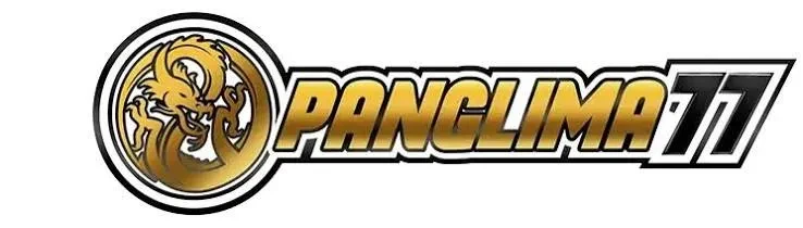 panglima77 — logo banner resmi Indonesia